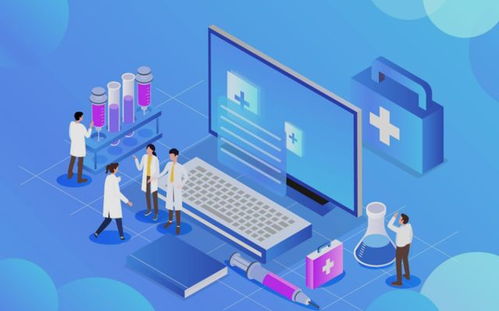 提升HIS系統用戶體驗與數據處理技術的技術開發策略